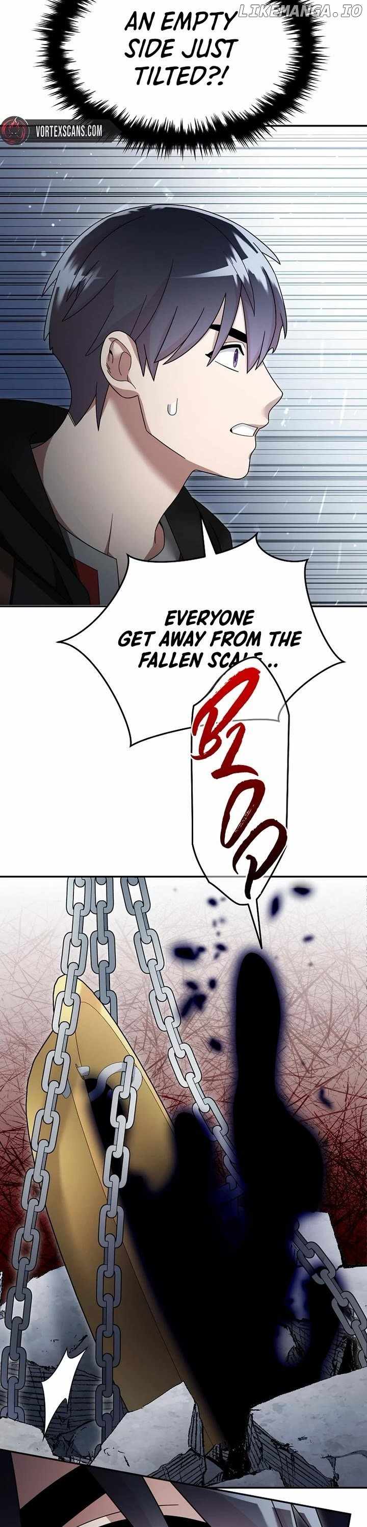 The Newbie is Too Strong Chapter 126 5